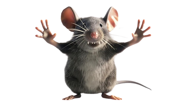 Rodent Control Services