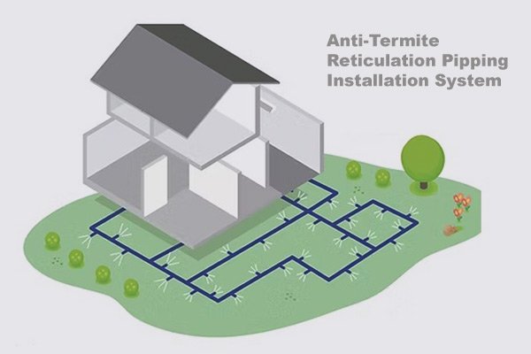 Termite Treatment